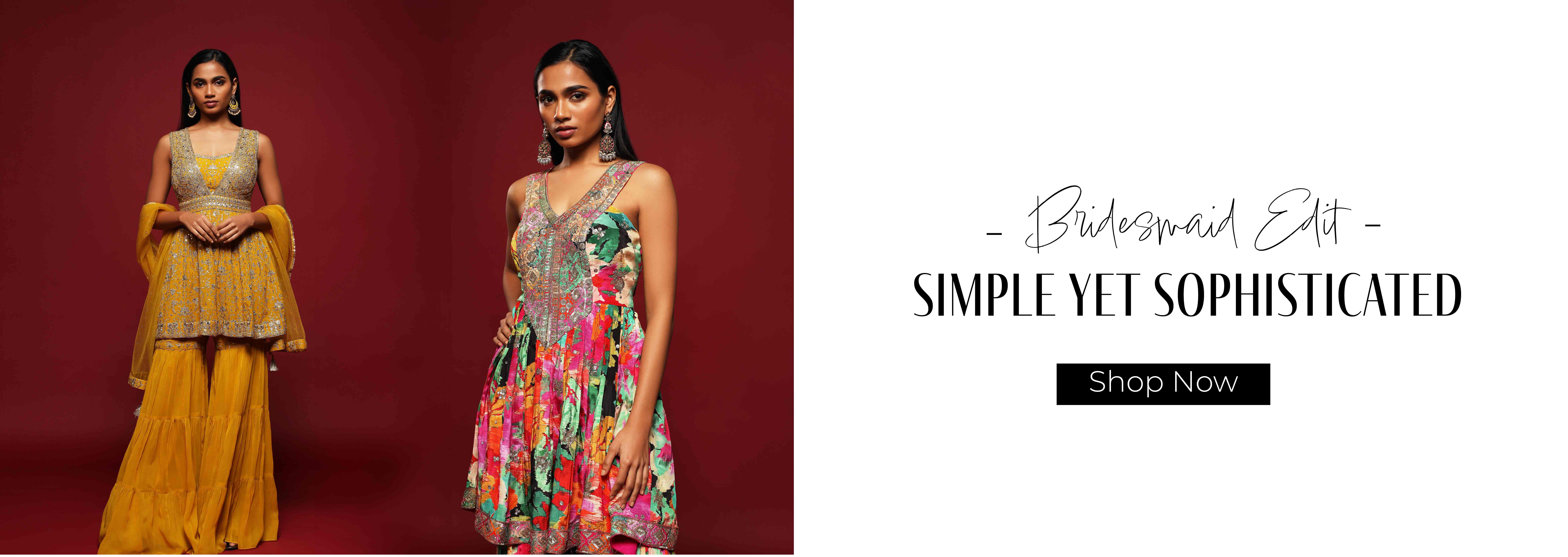 simple yet sophisticated