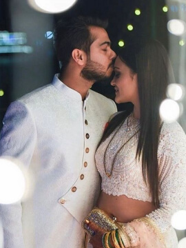 INDIAN WEDDING GLAM